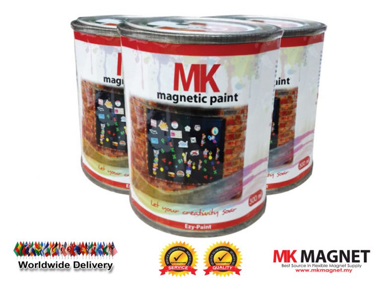 Chalkboard Paint MK Supply